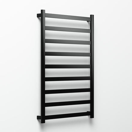 Hybrid Heated Towel Ladder - 132x90cm