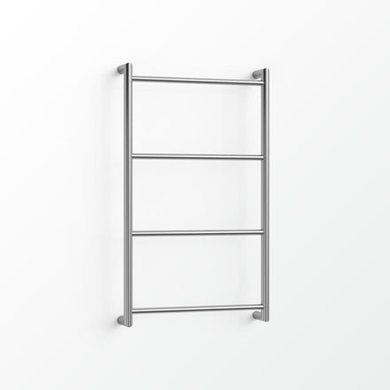 Econ Heated Towel Ladder - 85x48cm
