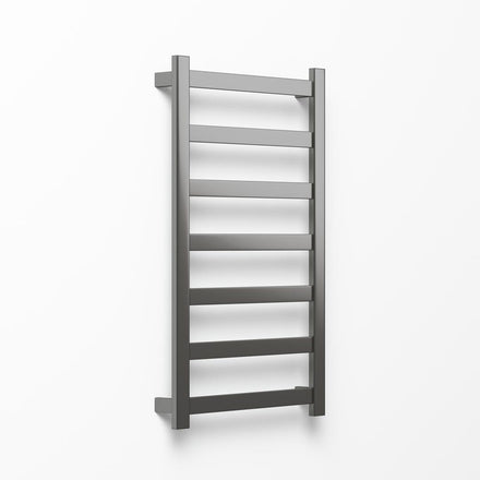 Hybrid Heated Towel Ladder - 102x60cm