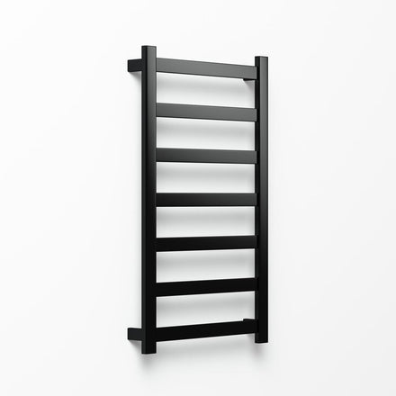Hybrid Heated Towel Ladder - 102x60cm
