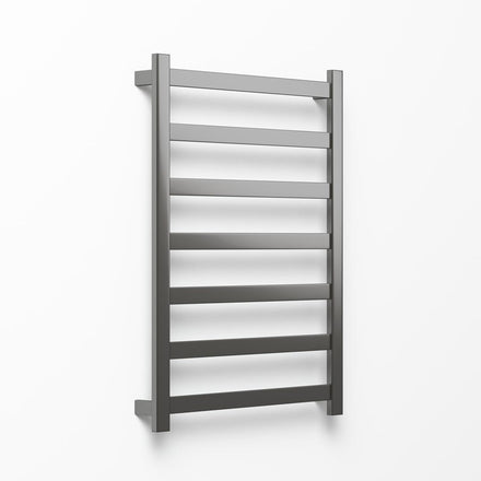 Hybrid Heated Towel Ladder - 102x75cm