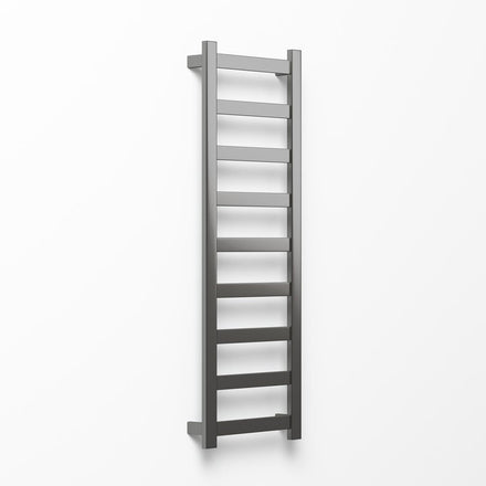 Hybrid Heated Towel Ladder - 132x45cm