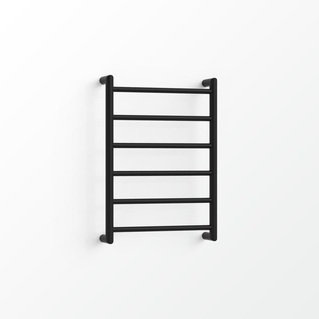 Form Heated Towel Ladder - 60x40cm