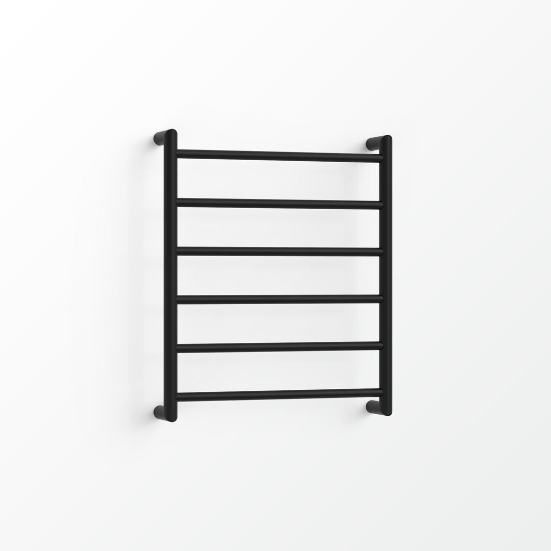 Form Heated Towel Ladder - 60x48cm