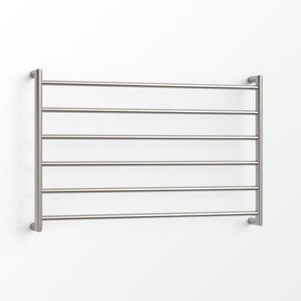 Form Heated Towel Ladder - 60x90cm