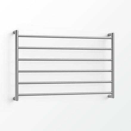 Form Heated Towel Ladder - 60x90cm