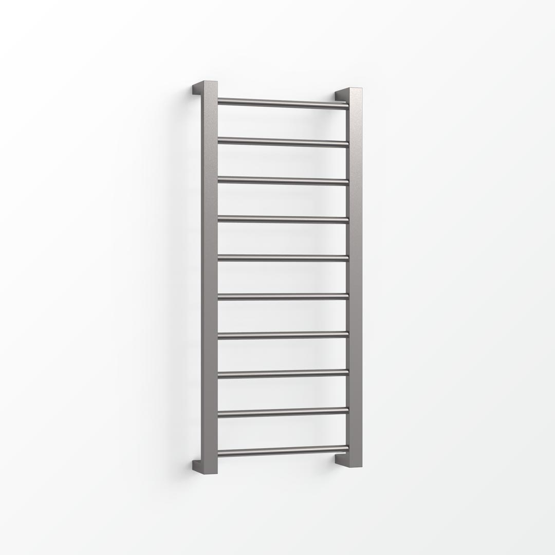 Base Heated Towel Ladder - 100x40cm
