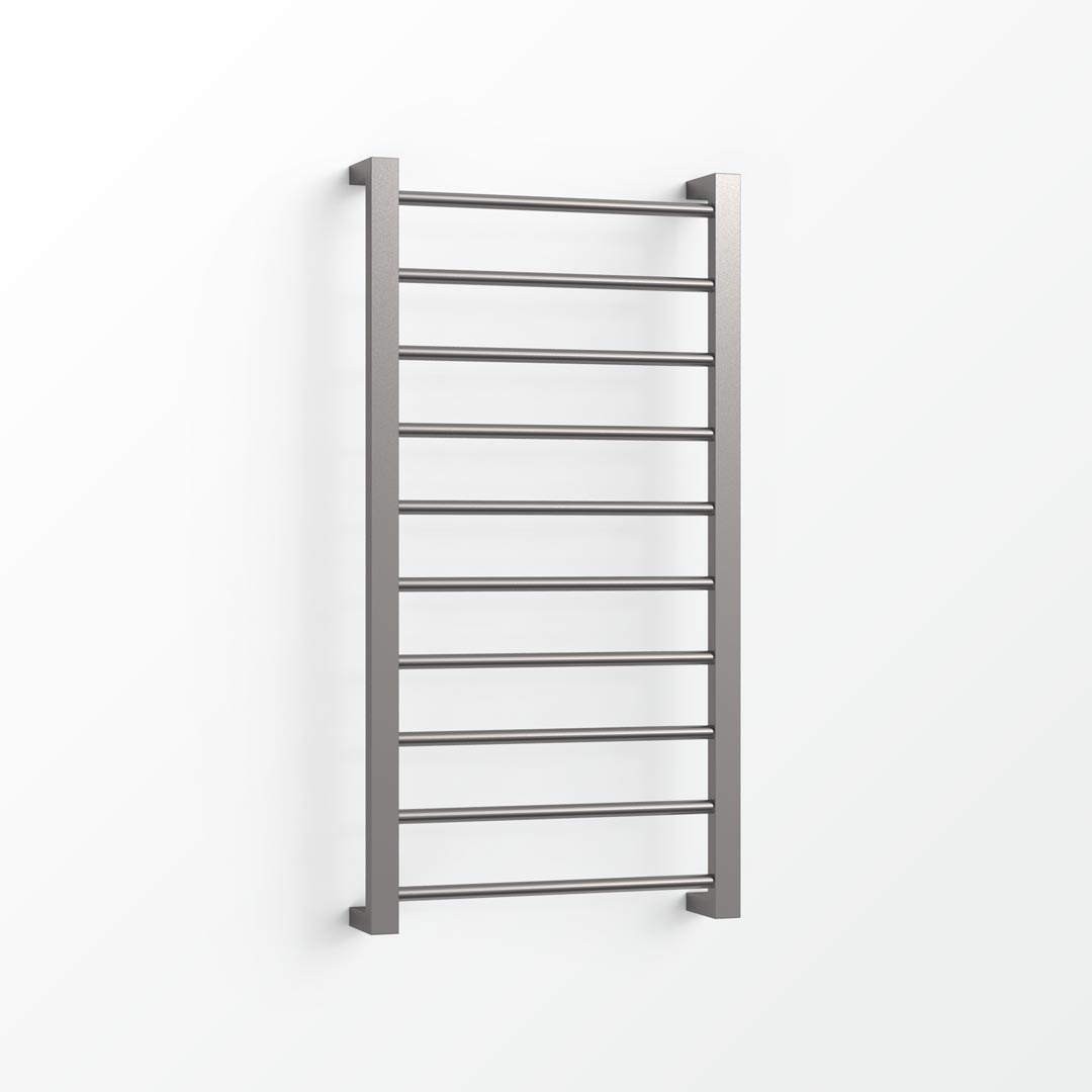 Base Heated Towel Ladder - 100x48cm