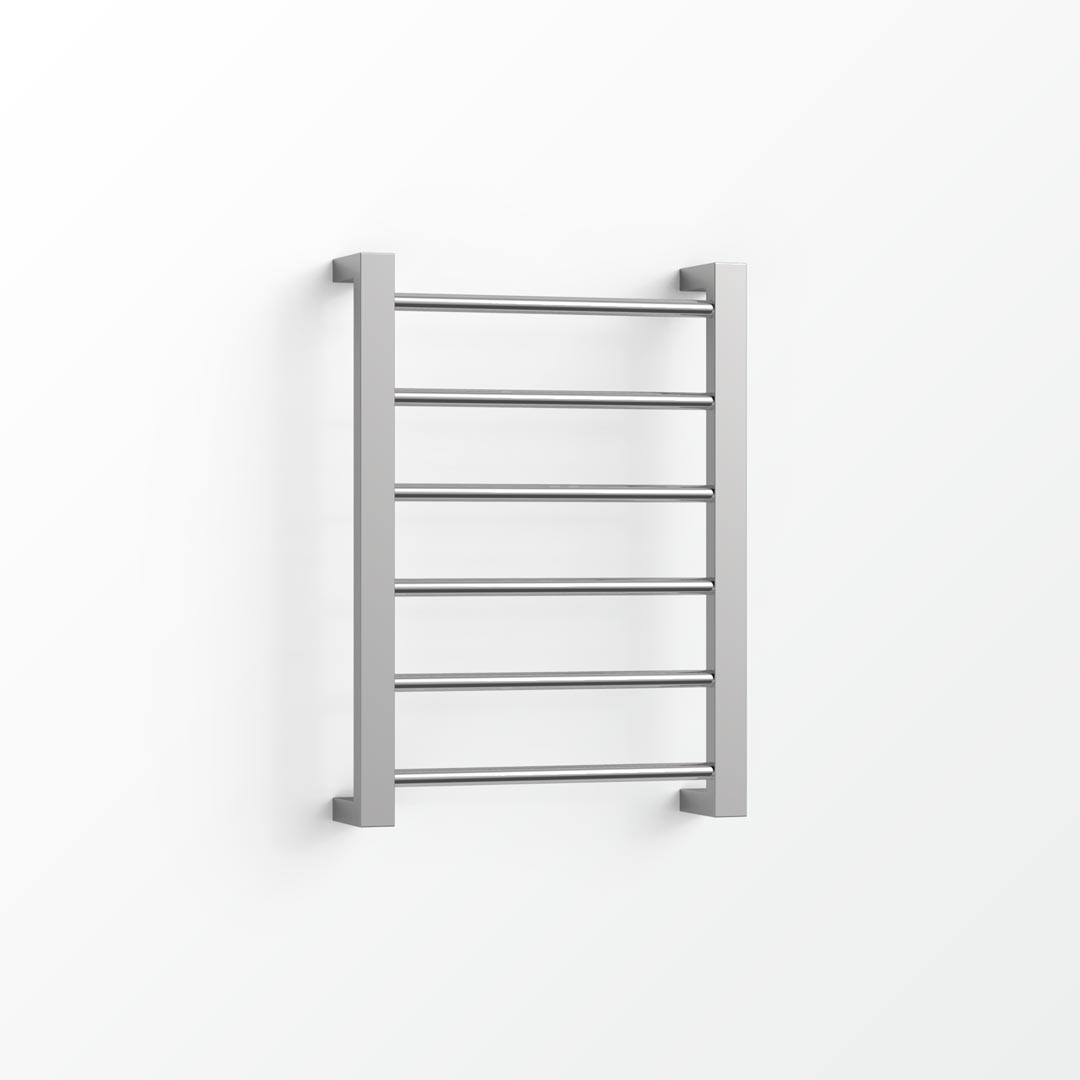 Base Heated Towel Ladder - 60x40cm