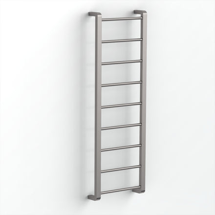 Therm Heated Towel Ladder - 130x40cm