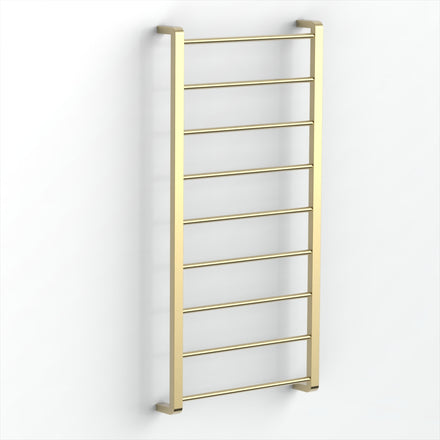 Therm Heated Towel Ladder - 130x60cm