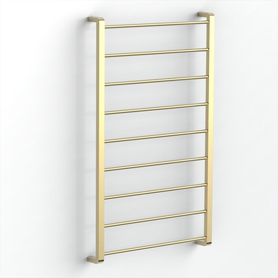 Therm Heated Towel Ladder - 130x75cm