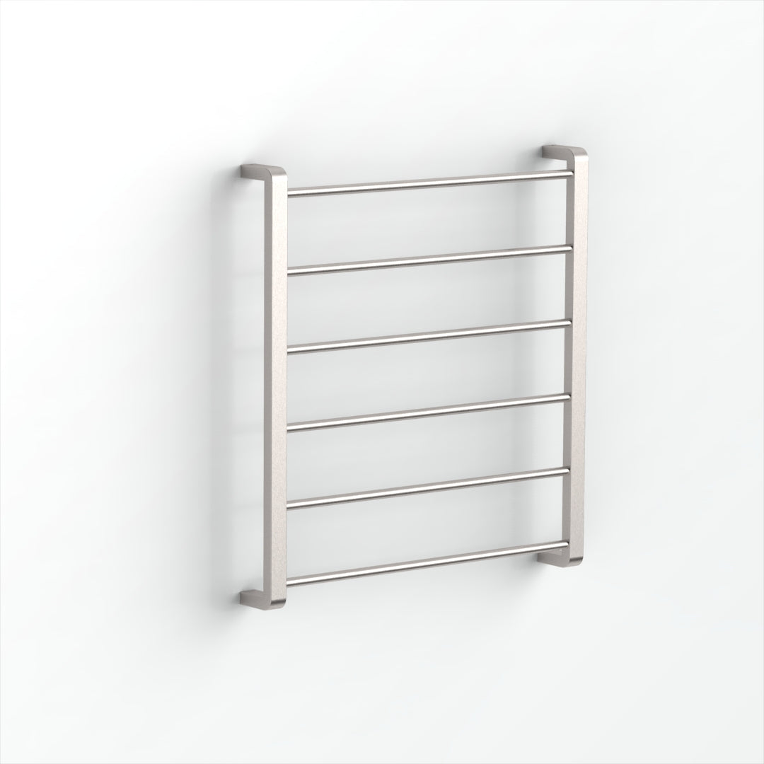 Therm Heated Towel Ladder - 85x75cm