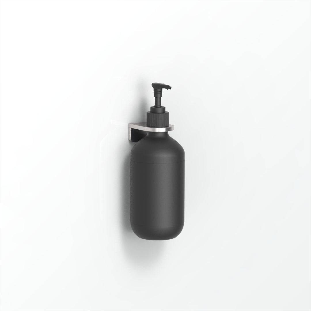 Universal Lotion Bottle Holder (Single)