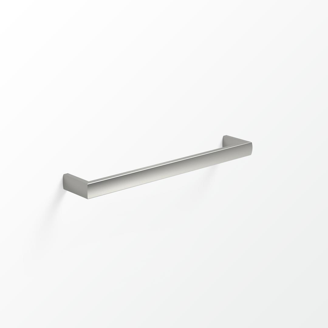 Xylo Acc Single Towel Rail - 45cm