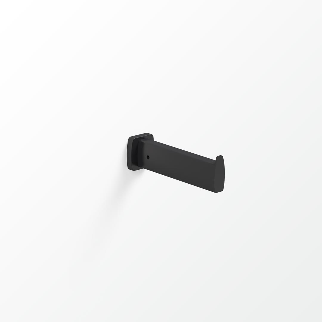 Xylo Toilet Roll Holder - Horizontal (Web Sale Only)