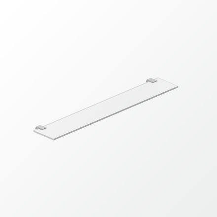 Bizu Glass Shelf - 60cm