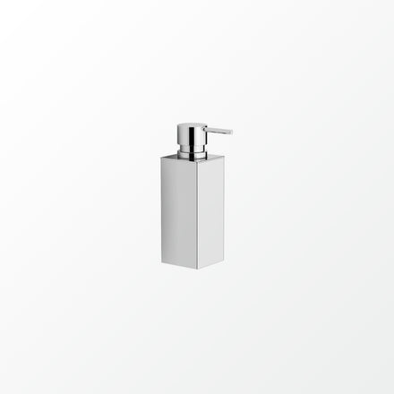 Universal Free-standing Soap Dispenser